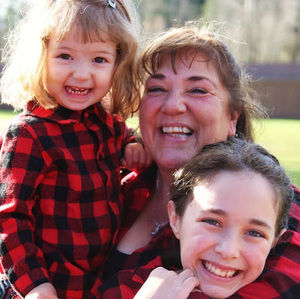 Meet your Posher, Jodi